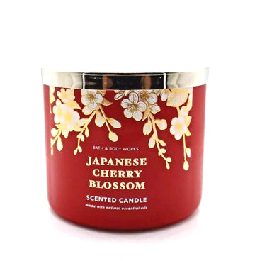 Japanese Cherry Blossom